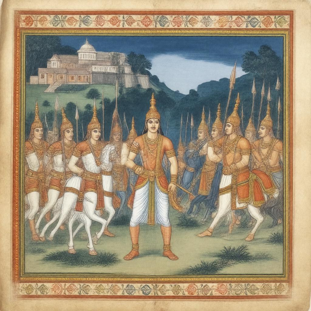 Drona Parva